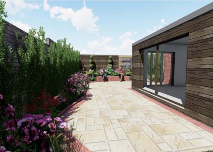 Victorian Terrace Extension
